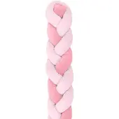 Kikkaboo Flätad Skydd 3 Flätor 210 Cm 20 Cm