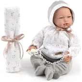 MuÑecas Guca Betty Hårlös Babydocka