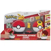 Pokémon Överraskningsattack