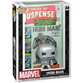 Funko POP! Förundran Tales Of Suspense 39-figur 9 Cm