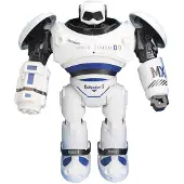 Tachan Rc-robot Med Infrarött