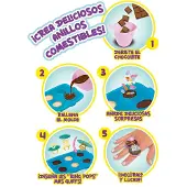 Zap Chef Choco Pop-ringar