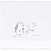 Bimbidreams 70x140 Cm Maxi Bomullslakan