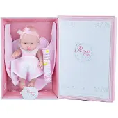 Rosa Toys Gordito Med Bärare