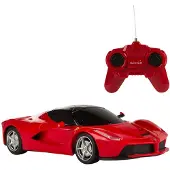 Rastar Ferrari Laferrari 1:24 Fjärrstyrd Bil