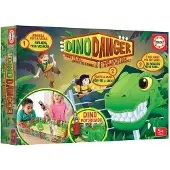 Educa Dino Danger Brädspel