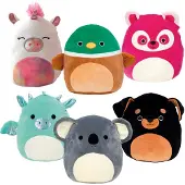 Jazwares Squishmallows 36 Cm Nallebjörn