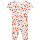 Carrement Beau Y04072 Kortärmad Romper