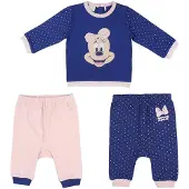 Cerda Disney Minnie Träningsdräkt