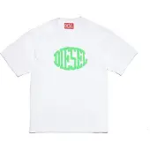 Diesel Kids J01777 T-shirt Med Korta ärmar