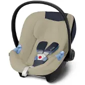 Cybex Aton M Sommaröverdrag