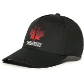 Dsquared2 Kids Dq2634 Keps