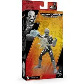 Hasbro Cobra Kai X Lightning Collection Figur Skeleputty Figur