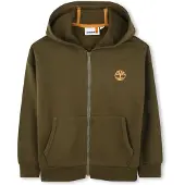 Timberland T60326 Tröja Med Huva