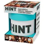 Asmodee Hint Brädspel Spanska