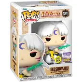 Funko POP! Inuyasha Sesshomaru Exklusiv Figur