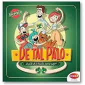 Bizak Som Fader Brädspel