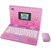 Vtech Tvåspråkigt Mästergeni