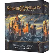 Asmodee Angmars Uppvaknande Hjälteexpansion Sagan Om Ringen Kortspel Spansk Version