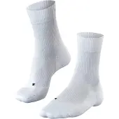 Falke Sportsockor vit