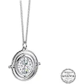 The Carat Shop Halsband Med Ett Tornhänge