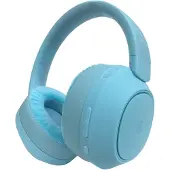 Lalarma Hörlurar - Max 85DB - Blå - - One Size - Hörlurar