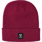 Brunotti Tignes2.0 unisex skid-/snowboardglasögon, one size, fuchsia