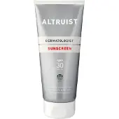 Altruist Sunscreen SPF 30 200 ml - Krem przeciwsłoneczny