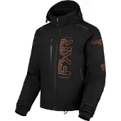 FXR Helium X 2-in-1 2025 Snöskoter Jacka