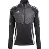 Adidas Tiro 24 Winterized Tröja Med Halv Dragkedja