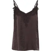 Cream Topp 'CRAnna' choklad