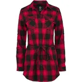 Brandit Lucy Longshirt Skjorta för damer
