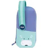 Milan Kit 4 Filled S Fun Animals Special Series Pennfodral