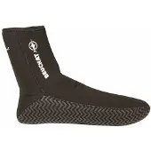 BEUCHAT Sirocco Open 5 Mm Dykboots