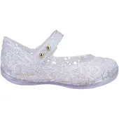 Melissa Mini Campana Zig Zag Vi Ballerinor