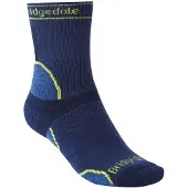 Bridgedale Midweight T2 Merino Sport Crew Strumpor