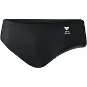 Tyr Durafast Elite Solid Racer Badbyxor