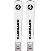 Blizzard Firebird Rc Ca+tpc 10 Demo Alpint Skidpaket