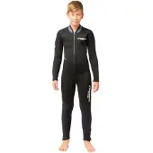Cressi Endurance 5 Mm Junior Dykardräkt