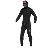 Cressi Spa Endurance 5 Mm Våtdräkt För Damer