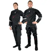 Hollis Dx-300x Torrdräkt