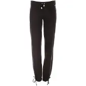 Winshape Sportbyxa 'WTE8' svart / vit
