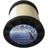 ASSO Double Strength Special Reel 1000 M Monofilament