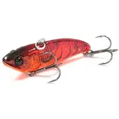 Megabass Vibration X Nano Sinking Lipless Crankbait 3.5g 38 Mm