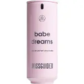 Missguided Dofter Damdofter Babe DreamsEau de Parfum Spray 80 ml (5.362,00 kr / 1 l)