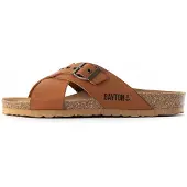 Bayton Pantolette 'Sarria' camel