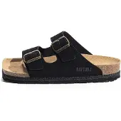 Bayton Pantolette 'BENALLA' svart