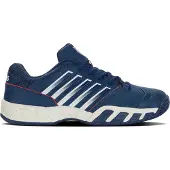 K-Swiss Bigshot Light 4 Padelskor