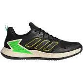 Adidas Tennisskor Defiant Speed för herrar i Svart