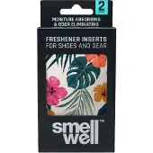 Smell Well Original Active, Luktborttagare, Hawaii Floral